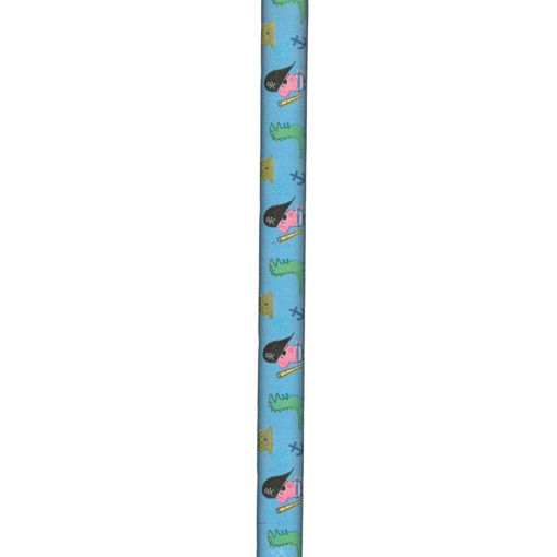 Picture of PEPPA PIG WRAPPING ROLL 70X200CM - GEORGE
